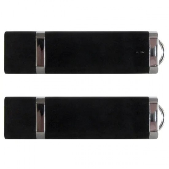 USB Flash Stick-uri de Memorie, Milna, Negru, 16Gb