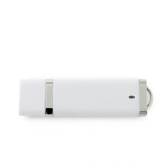 USB Flash Stick-uri de Memorie, Milna, Alb, 16Gb