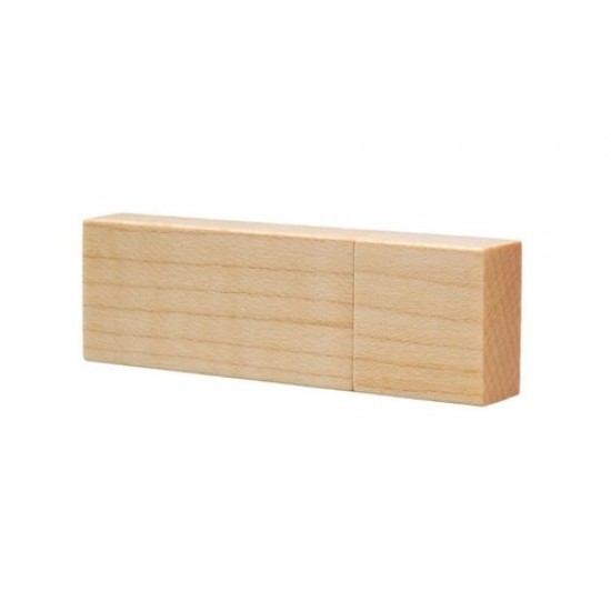 USB Flash Stick-uri de Memorie, Wood-01, 16Gb