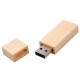 USB Flash Stick-uri de Memorie, Wood-01, 16Gb