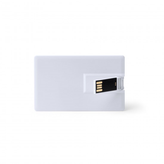 USB Flash Stick-uri de Memorie, Credit Card, Alb, 16Gb USB Flash Stick-uri de Memorie, Credit Card, Alb, 16Gb