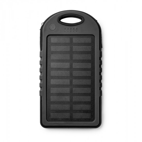 Power Bank Droide, 4000 mAh, Black Power Bank Droide, 4000 mAh, Black