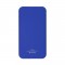 Power Bank Robbie, 10000mAh, Blue/White