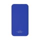 Power Bank Robbie, 10000mAh, Blue/White