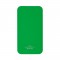 Power Bank Robbie, 10000 mAh, Green/White