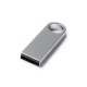 USB Накопитель Флешка, Roy, Silver, 16Gb