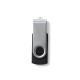 USB Flash Stick de Memorie, Marvin, Negru, 16Gb