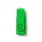 USB Flash Stick de Memorie, Riot, Verde, 16Gb