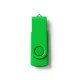 USB Flash Stick de Memorie, Riot, Verde, 16Gb