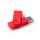 USB Flash Stick de Memorie, Riot, Rosu, 16Gb