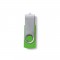 USB Flash Stick de Memorie, Marvin, Verde, 16Gb