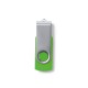 USB Flash Stick de Memorie, Marvin, Verde, 16Gb