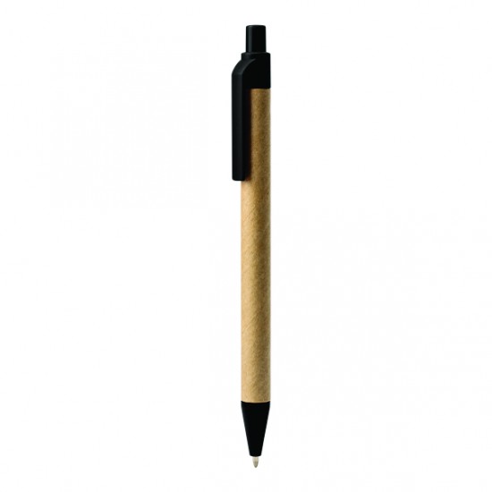 Pen Alder, Beige-Black
