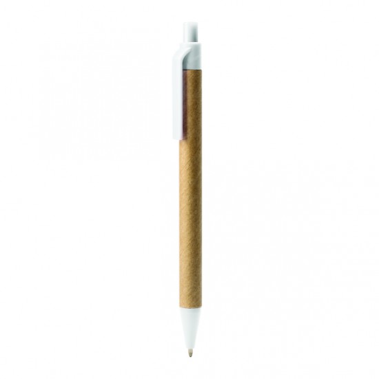 Pen Alder, Beige-White