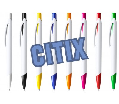 Pen Citix, (Wh) Pen Citix, (Wh)