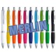 Pen Merlin, White