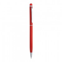 Ручка Baume, Красная
