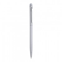 Ручка Baume, Серебристая