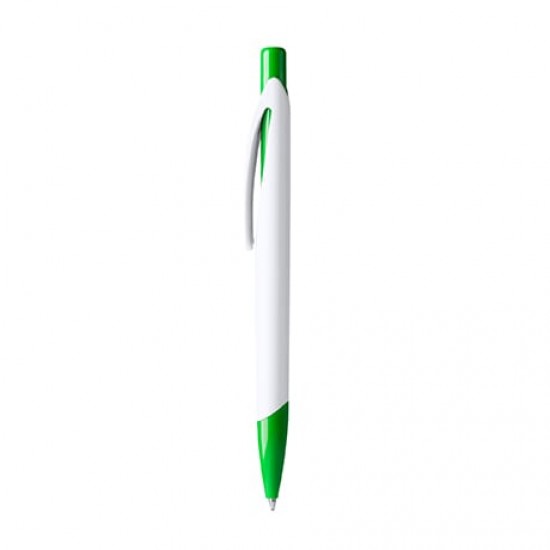 Pen Citix, Green Pen Citix, Green