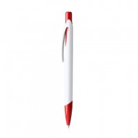 Pen Citix, Red