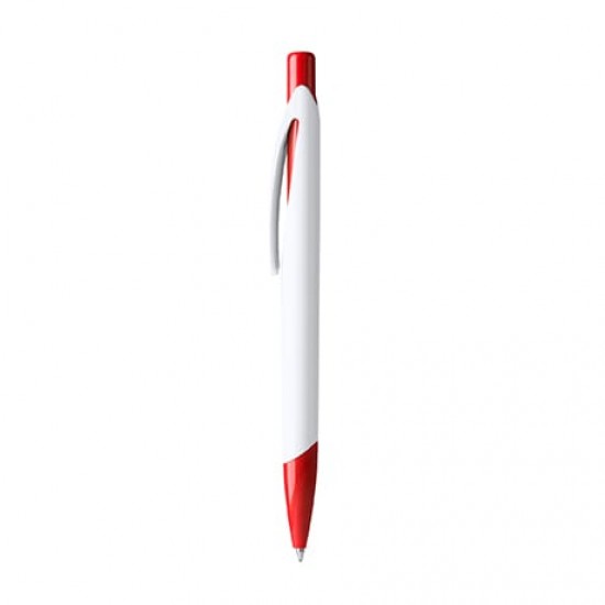Pen Citix, Red