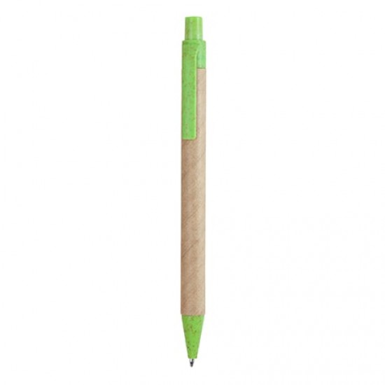 Pen Grove, Beige-Light Green