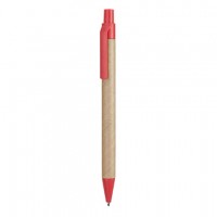 Pen Grove, Beige-Red