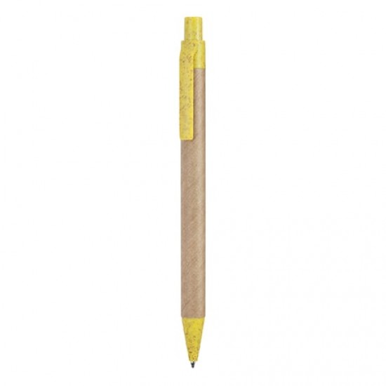 Pen Grove, Beige-Yellow