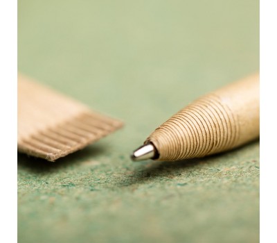 Ручка Liande, Белая