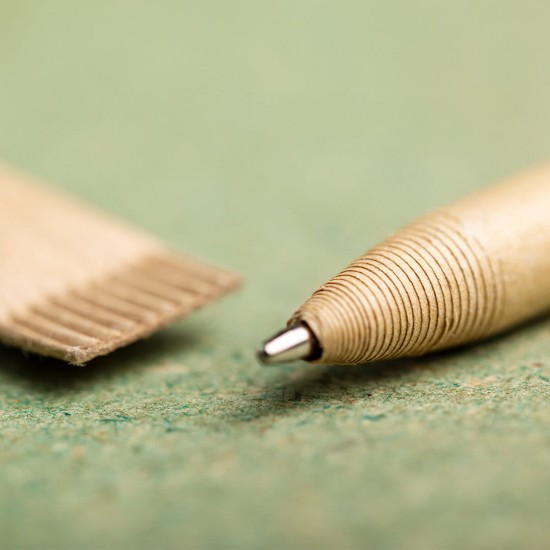 Ручка Liande, Белая