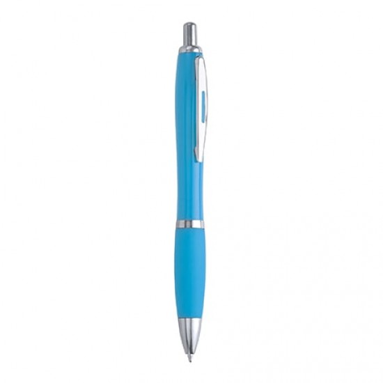 Pen Merlin, Light Blue