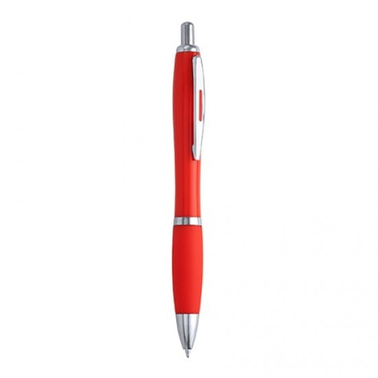 Pen Merlin, Red