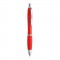 Pen Merlin, Red