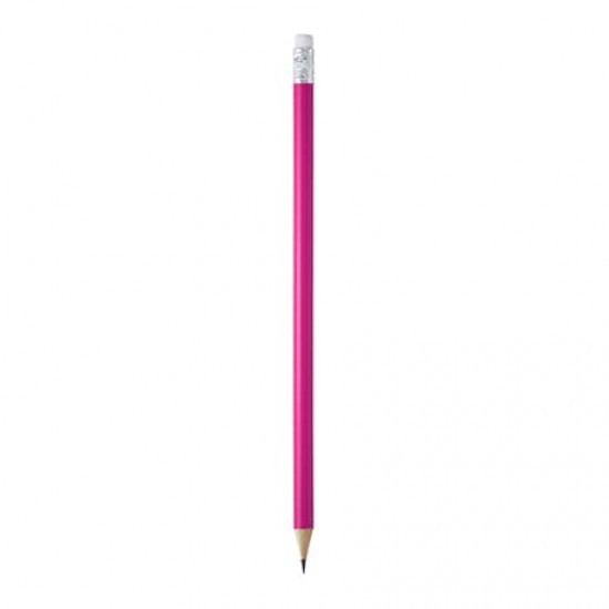 Pencil Couvet, Pink