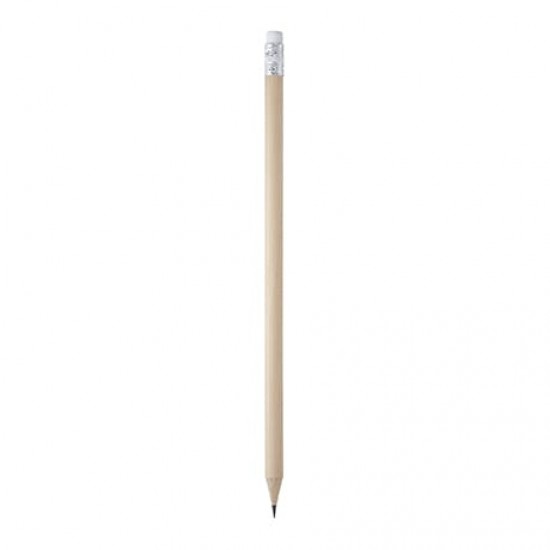 Pencil Couvet, Beige
