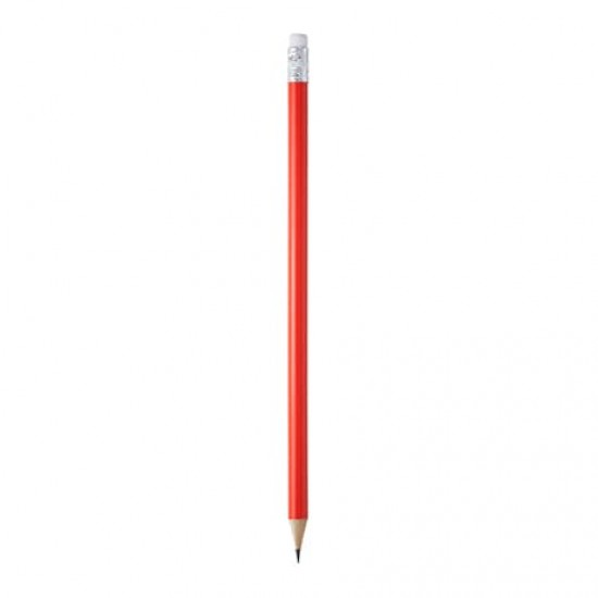 Pencil Couvet, Red
