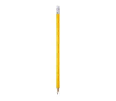 Pencil Couvet, Yellow