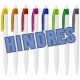 Pen Hindres, Black