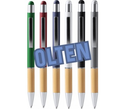 Pix Olten, White Pix Olten, White