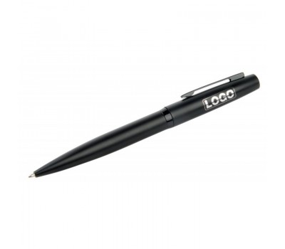 Pix Signature, Black
