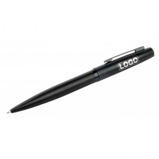 Pix Signature, Black