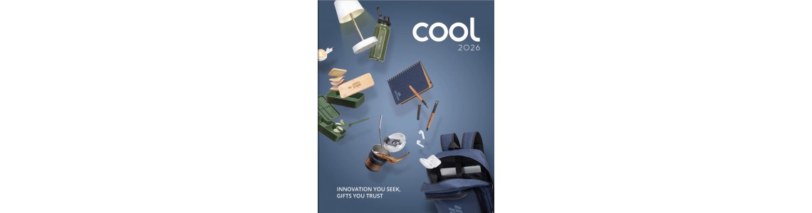 COOL 2026 (promo suvenire)