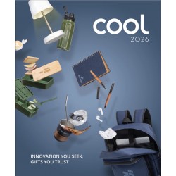 COOL 2026 (promo suvenire)