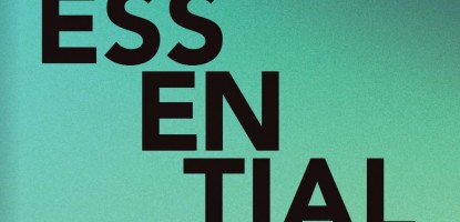 ESSENTIAL 2026 (promo items)