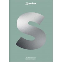 STAMINA 2026 (промо материалы)