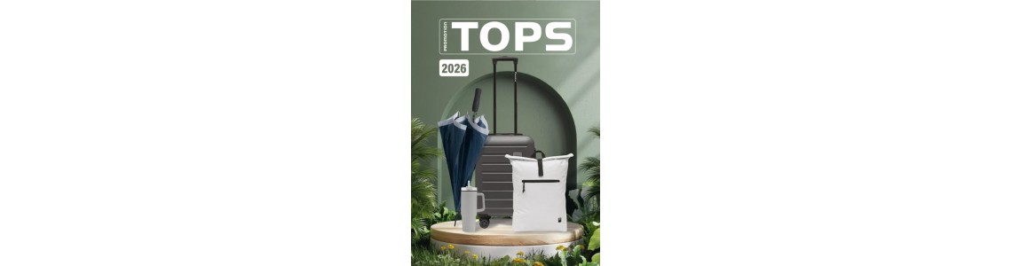 TOPS 2026 (promo suvenire)